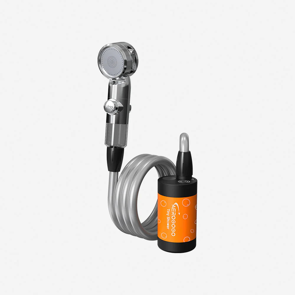 Aerogogo Tiny Shower