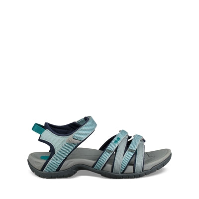 Damesandal med stropper, velegnet til vandring og hverdag.