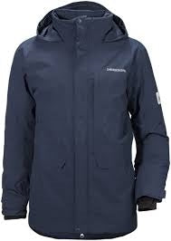 Didriksons Tommy Men's Jacket