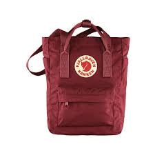 Fjällräven Kånken Totepack