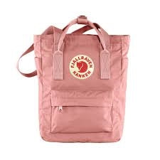 Fjällräven Kånken Totepack