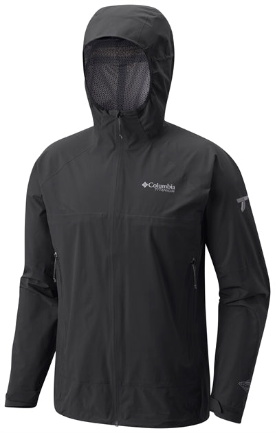 Columbia Trail Magic Shell Mens.