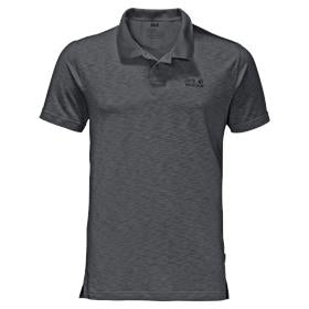 Jack Wolfskin Travel Polo Men