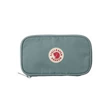 Fjällräven Kånken Travel Wallet