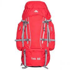 Trespass Trek 66L