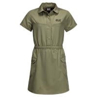 Jack Wolfskin Treasure Hunter Dress Girl