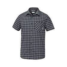 Columbia Triple Canyon Short Sleeve Shirt