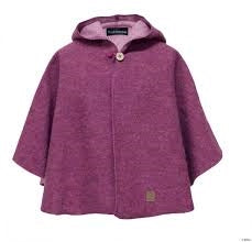 Ivanhoe Junior Trolle Poncho