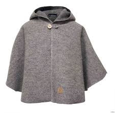 Ivanhoe Junior Trolle Poncho
