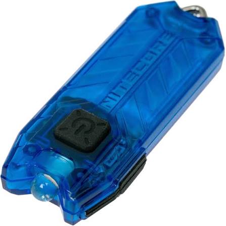 Nitecore Tube V2,0 Genopladelig Nøgleringslygte
