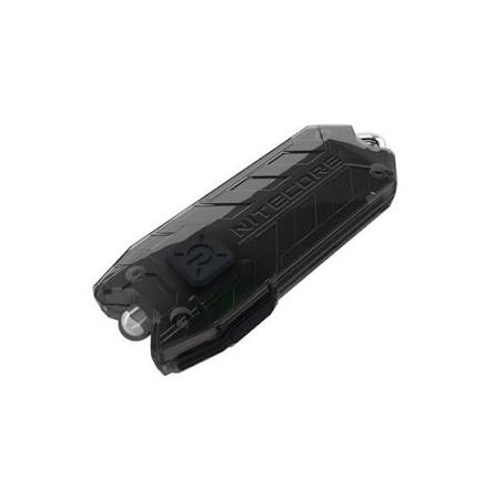 Nitecore Tube V2,0 Genopladelig Nøgleringslygte