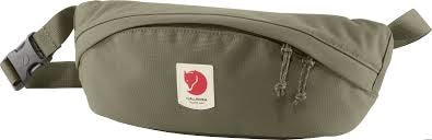 Fjällräven Ulvö Hip Pack Medium