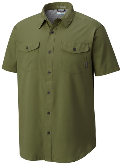 Columbia Utilizer II Mens
