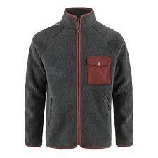 Fjällräven Vardag Pile Fleece Mens
