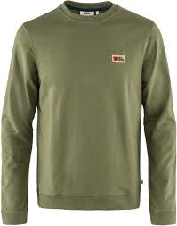 Fjällräven Vardag Sweater Men's