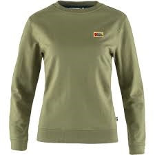 Fjällräven Vardag Sweater Women's