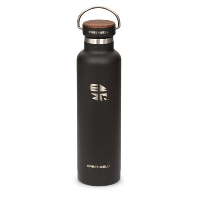 Earthwell Woodie Thermo Bottle