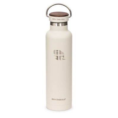Earthwell Woodie Thermo Bottle