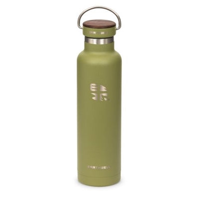 Earthwell Woodie Thermo Bottle