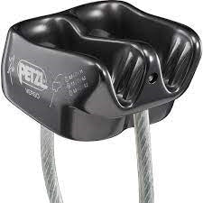 Petzl Belay Device Verso