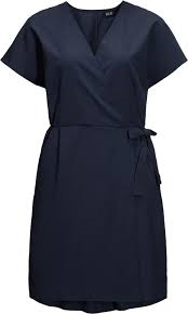 Jack Wolfskin Victoria Dress