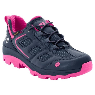 Jack Wolfskin Vojo Texapore Low Kids