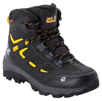 Jack Wolfskin Vojo Texapore Mid Kids