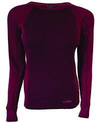 XTM Merino Ladies Top