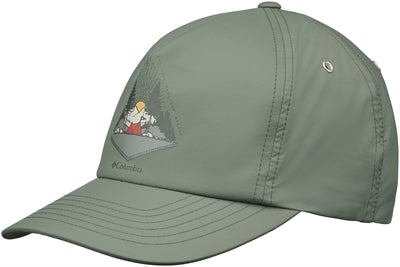 Columbia Washed Out Ball Cap