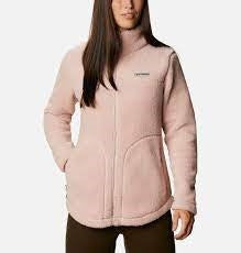 Columbia West Bend Full Zip W