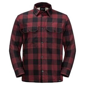 Jack Wolfskin Whiteville Shirt Men