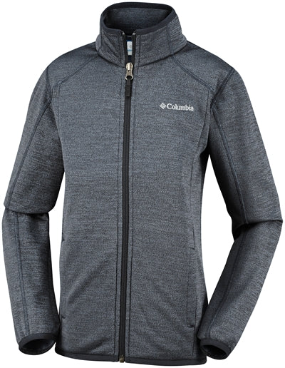 Columbia Wilderness Way Fleece Jacket