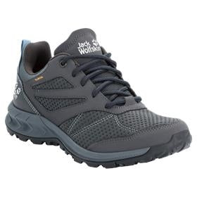Jack Wolfskin Woodland Texapore Low W.