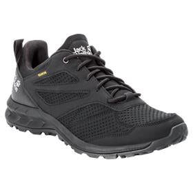 Jack Wolfskin Woodland Texapore Low Mens
