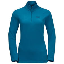 Jack Wolfskin Zero Waste Rebelita W.