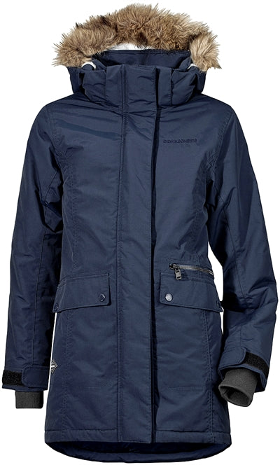 Didriksons Zoe Girls Parka