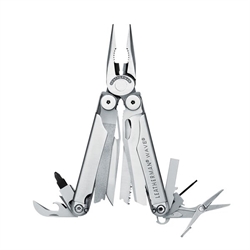 Leatherman Wave+