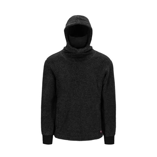 Aclima Reborn Terry Pullover