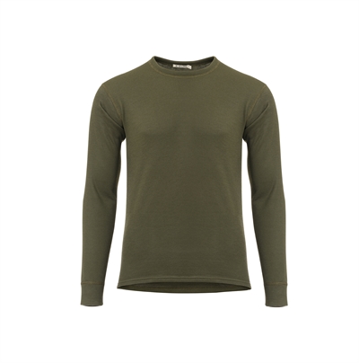 Aclima WoolTerry Crewneck Mens