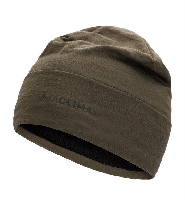 Aclima Woolnet Light Beanie U