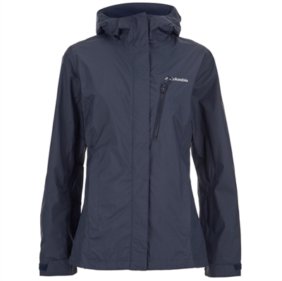 Columbia Pouring Adventure Jacket W