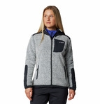 Columbia Arctic Crest Sherpa Full Zip W