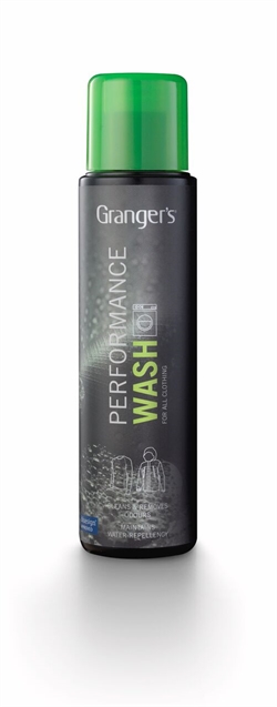 Granger's Performance Wash 300ml. 