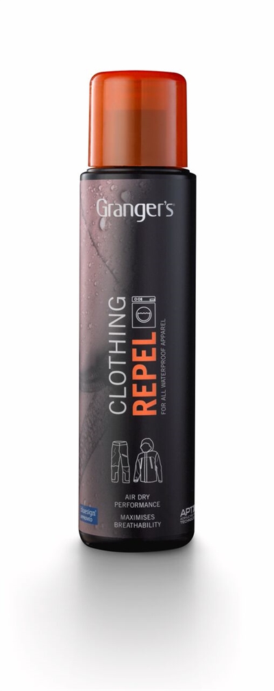 Granger\'s Repel 300ml