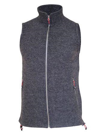 Ivanhoe Dante Vest