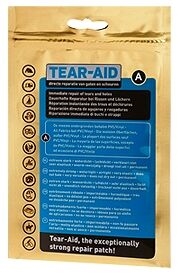 Tear Aid Universal Type A
