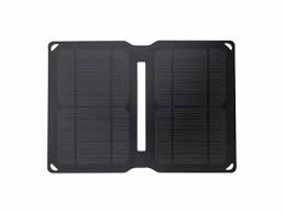 Sandberg Solar Charger 10W 2xUSB