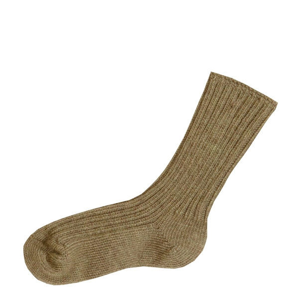 JOHA Wool Sock Riffle