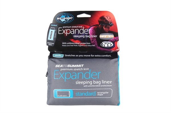 Sea to Summit Expander Liner - Standard