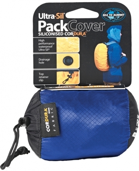  Sea to Summit Ultra-Sil Pack Cover X-Small